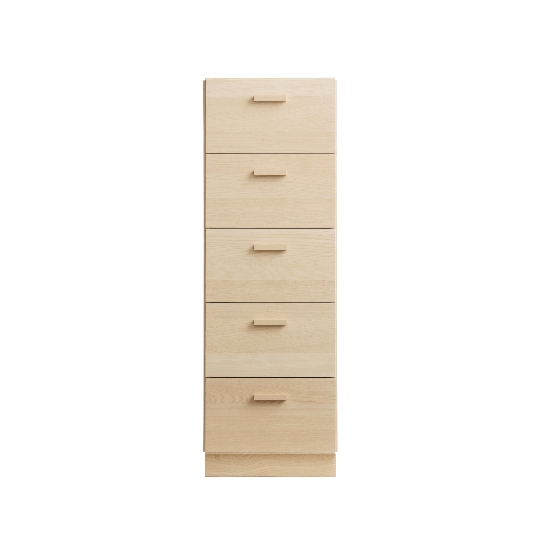 Relief Chest of Drawers Tall